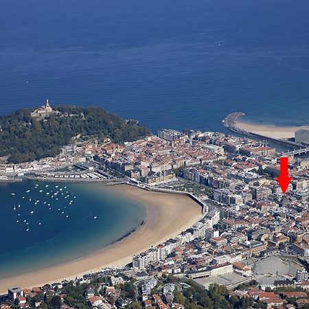 Fuenterrabia By Feelfree Rentals San Sebastián Kültér fotó