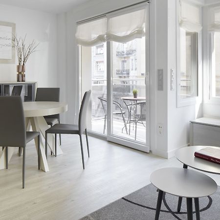 Fuenterrabia By Feelfree Rentals San Sebastián Kültér fotó
