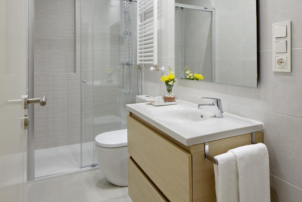 Fuenterrabia By Feelfree Rentals San Sebastián Kültér fotó