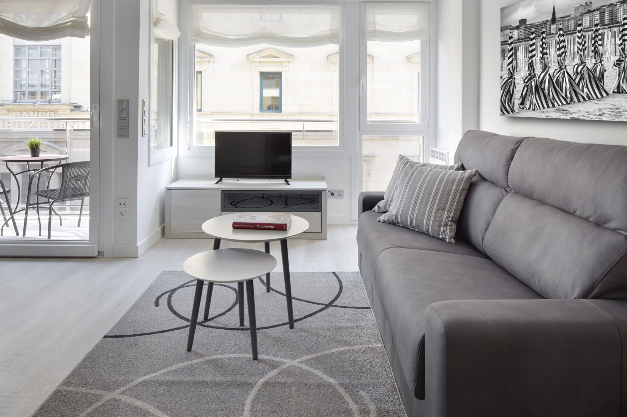 Fuenterrabia By Feelfree Rentals San Sebastián Kültér fotó