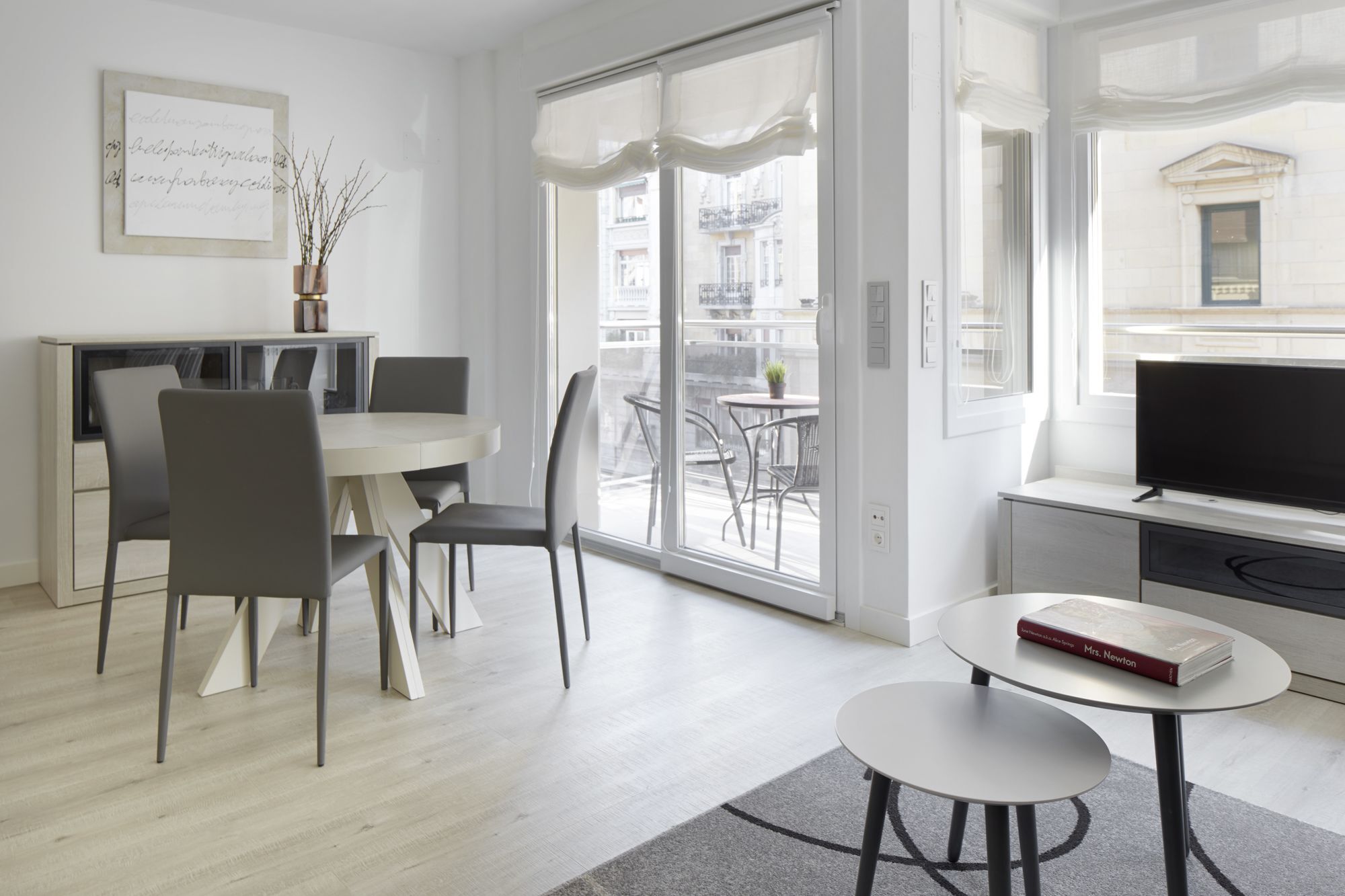 Fuenterrabia By Feelfree Rentals San Sebastián Kültér fotó