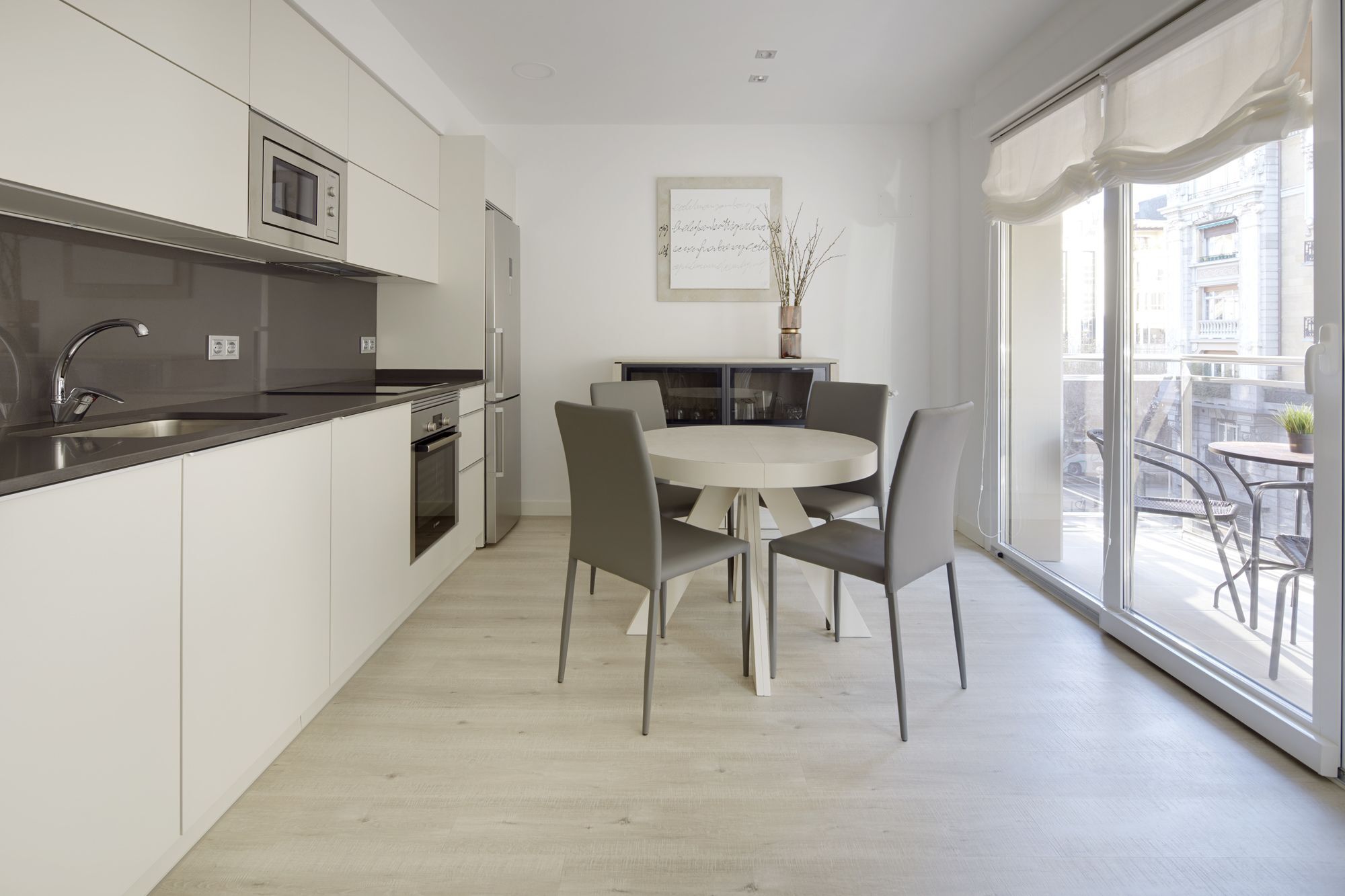 Fuenterrabia By Feelfree Rentals San Sebastián Kültér fotó