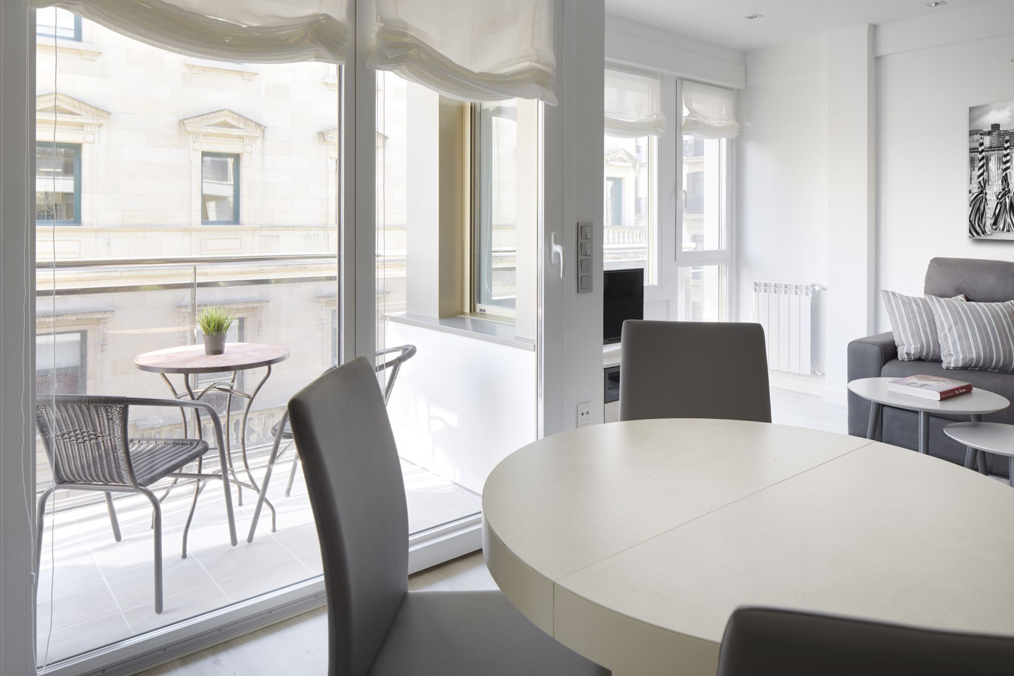 Fuenterrabia By Feelfree Rentals San Sebastián Kültér fotó