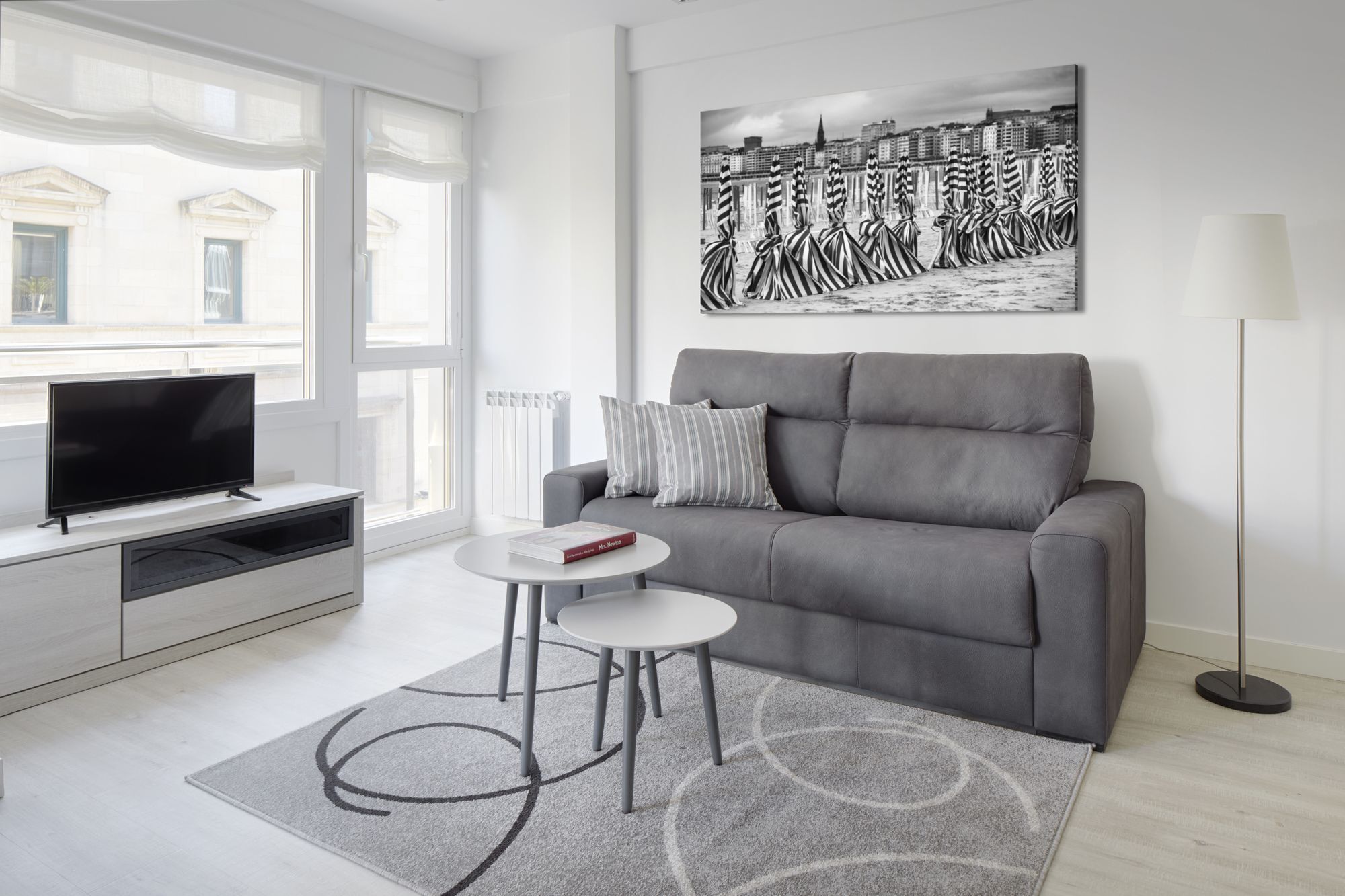 Fuenterrabia By Feelfree Rentals San Sebastián Kültér fotó