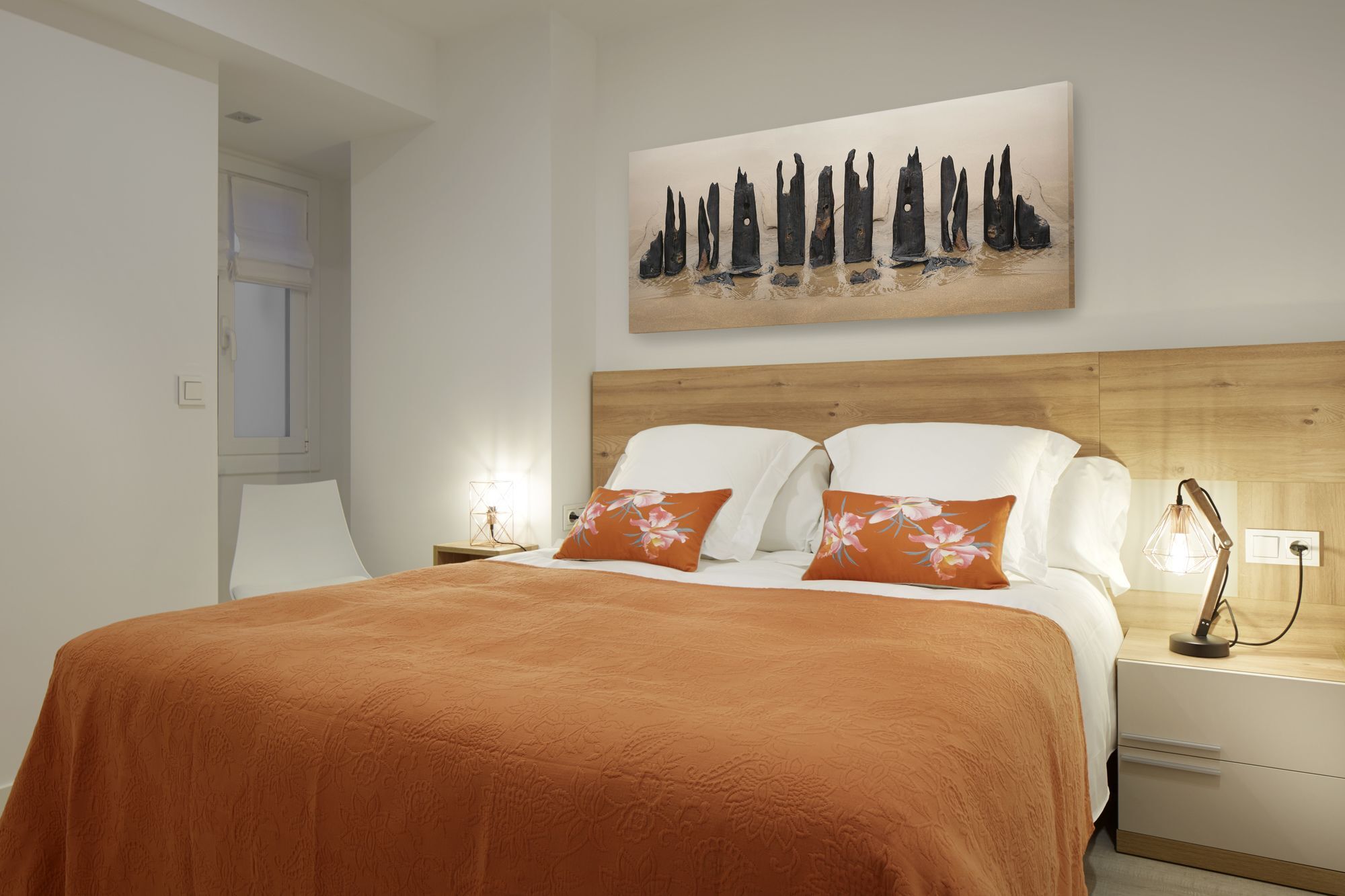 Fuenterrabia By Feelfree Rentals San Sebastián Kültér fotó